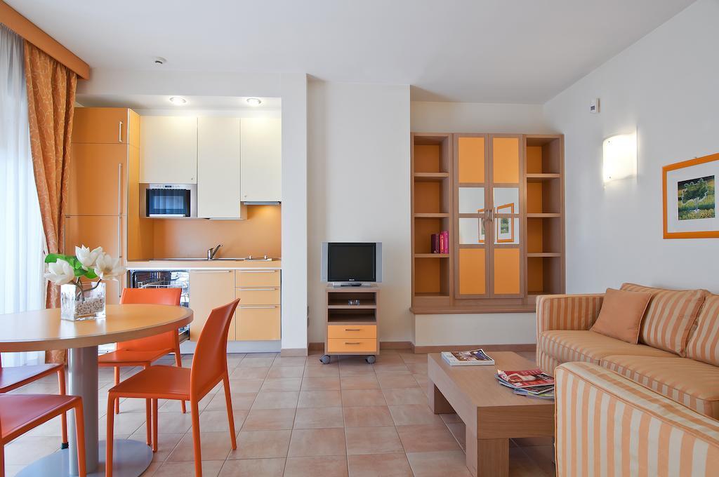 Residence I Triangoli Casal Palocco Pokój zdjęcie
