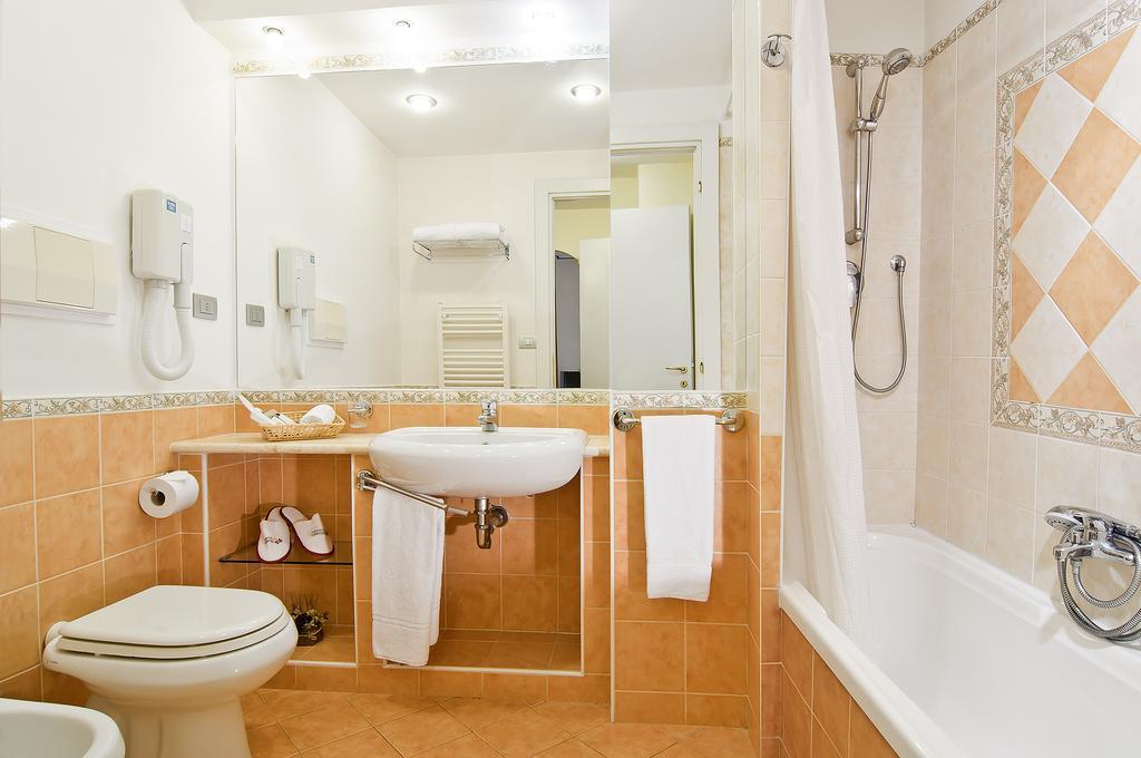 Residence I Triangoli Casal Palocco Zewnętrze zdjęcie