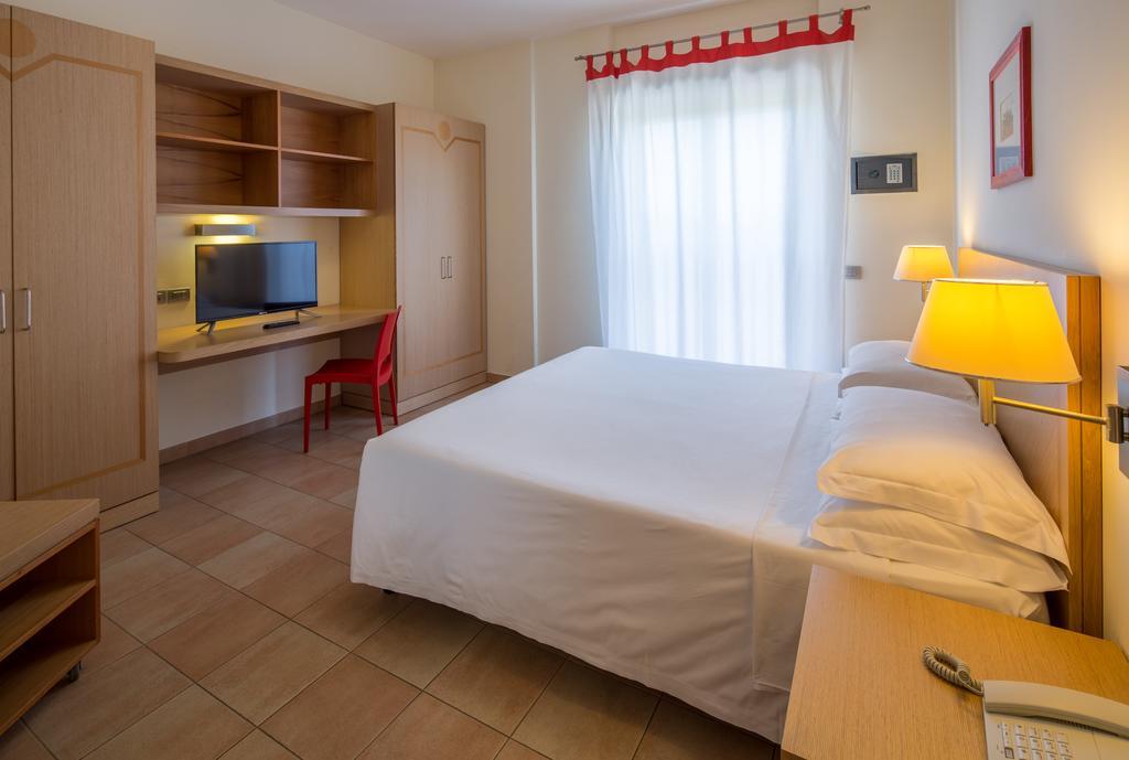 Residence I Triangoli Casal Palocco Zewnętrze zdjęcie