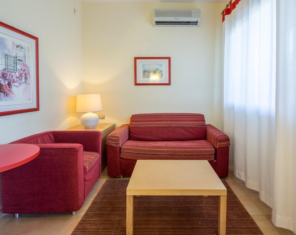 Residence I Triangoli Casal Palocco Pokój zdjęcie