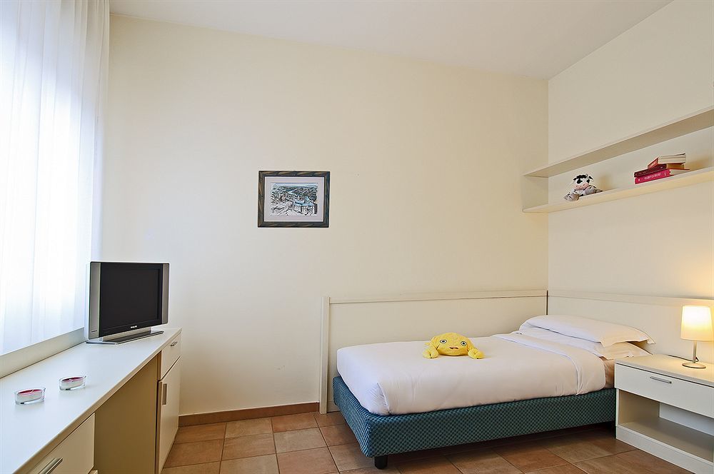 Residence I Triangoli Casal Palocco Zewnętrze zdjęcie