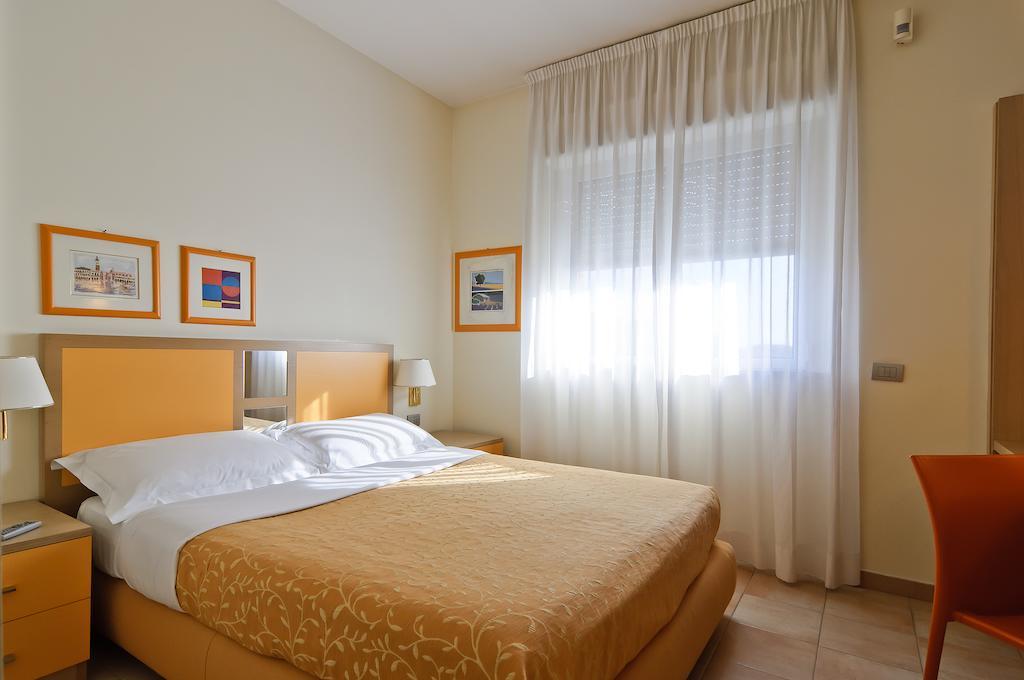 Residence I Triangoli Casal Palocco Pokój zdjęcie